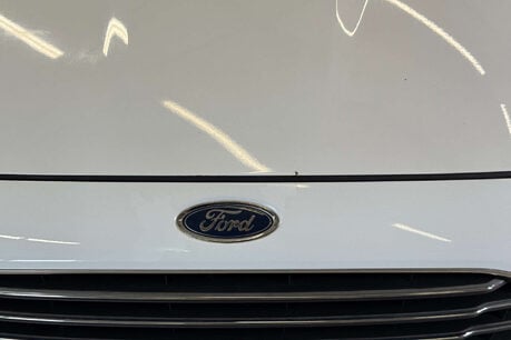Ford Fiesta 1.25 Zetec Hatchback 5dr Petrol Manual Euro 5 (82 ps) 25