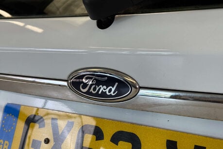 Ford Fiesta 1.25 Zetec Hatchback 5dr Petrol Manual Euro 5 (82 ps) 74