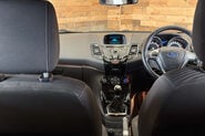 Ford Fiesta 1.25 Zetec Hatchback 5dr Petrol Manual Euro 5 (82 ps) 29