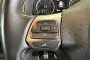 Volkswagen Tiguan 2.0 TDI BlueMotion Tech R-Line SUV 5dr Diesel Manual 4WD Euro 5 (s/s) (Nav) 44