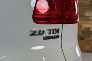 Volkswagen Tiguan 2.0 TDI BlueMotion Tech R-Line SUV 5dr Diesel Manual 4WD Euro 5 (s/s) (Nav) 65