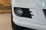 Volkswagen Tiguan 2.0 TDI BlueMotion Tech R-Line SUV 5dr Diesel Manual 4WD Euro 5 (s/s) (Nav) 74