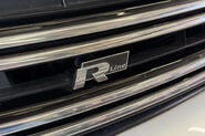 Volkswagen Tiguan 2.0 TDI BlueMotion Tech R-Line SUV 5dr Diesel Manual 4WD Euro 5 (s/s) (Nav) 10