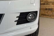 Volkswagen Tiguan 2.0 TDI BlueMotion Tech R-Line SUV 5dr Diesel Manual 4WD Euro 5 (s/s) (Nav) 8