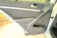 Volkswagen Tiguan 2.0 TDI BlueMotion Tech R-Line SUV 5dr Diesel Manual 4WD Euro 5 (s/s) (Nav) 31