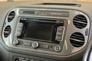 Volkswagen Tiguan 2.0 TDI BlueMotion Tech R-Line SUV 5dr Diesel Manual 4WD Euro 5 (s/s) (Nav) 50