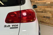 Volkswagen Tiguan 2.0 TDI BlueMotion Tech R-Line SUV 5dr Diesel Manual 4WD Euro 5 (s/s) (Nav) 56