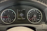 Volkswagen Tiguan 2.0 TDI BlueMotion Tech R-Line SUV 5dr Diesel Manual 4WD Euro 5 (s/s) (Nav) 37