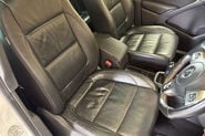 Volkswagen Tiguan 2.0 TDI BlueMotion Tech R-Line SUV 5dr Diesel Manual 4WD Euro 5 (s/s) (Nav) 36