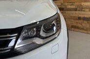Volkswagen Tiguan 2.0 TDI BlueMotion Tech R-Line SUV 5dr Diesel Manual 4WD Euro 5 (s/s) (Nav) 76