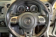 Volkswagen Tiguan 2.0 TDI BlueMotion Tech R-Line SUV 5dr Diesel Manual 4WD Euro 5 (s/s) (Nav) 51