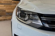 Volkswagen Tiguan 2.0 TDI BlueMotion Tech R-Line SUV 5dr Diesel Manual 4WD Euro 5 (s/s) (Nav) 77