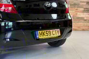 Hyundai i20 1.4 Comfort Hatchback 5dr Petrol Manual Euro 4 (99 bhp) 48