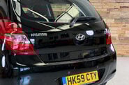 Hyundai i20 1.4 Comfort Hatchback 5dr Petrol Manual Euro 4 (99 bhp) 47