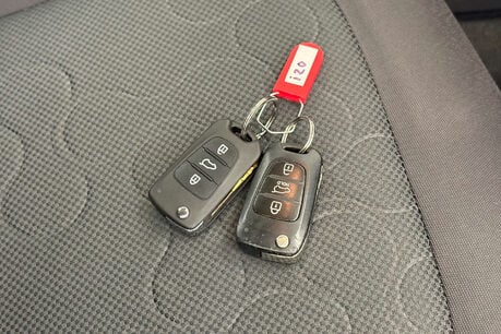Hyundai i20 1.4 Comfort Hatchback 5dr Petrol Manual Euro 4 (99 bhp) 7