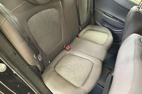 Hyundai i20 1.4 Comfort Hatchback 5dr Petrol Manual Euro 4 (99 bhp) 19