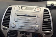 Hyundai i20 1.4 Comfort Hatchback 5dr Petrol Manual Euro 4 (99 bhp) 24