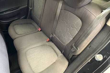 Hyundai i20 1.4 Comfort Hatchback 5dr Petrol Manual Euro 4 (99 bhp) 20