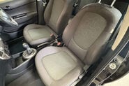 Hyundai i20 1.4 Comfort Hatchback 5dr Petrol Manual Euro 4 (99 bhp) 21