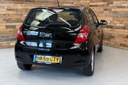 Hyundai i20 1.4 Comfort Hatchback 5dr Petrol Manual Euro 4 (99 bhp) 51