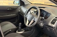 Hyundai i20 1.4 Comfort Hatchback 5dr Petrol Manual Euro 4 (99 bhp) 6
