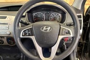 Hyundai i20 1.4 Comfort Hatchback 5dr Petrol Manual Euro 4 (99 bhp) 23