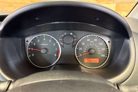 Hyundai i20 1.4 Comfort Hatchback 5dr Petrol Manual Euro 4 (99 bhp) 5