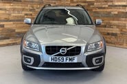 Volvo XC70 2.4 D5 SE Lux Premium Estate 5dr Diesel Geartronic AWD Euro 5 (205 ps) 19