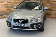 Volvo XC70 2.4 D5 SE Lux Premium Estate 5dr Diesel Geartronic AWD Euro 5 (205 ps) 3