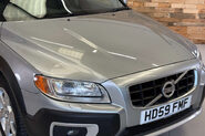 Volvo XC70 2.4 D5 SE Lux Premium Estate 5dr Diesel Geartronic AWD Euro 5 (205 ps) 25