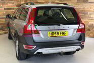 Volvo XC70 2.4 D5 SE Lux Premium Estate 5dr Diesel Geartronic AWD Euro 5 (205 ps) 5