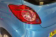 Ford Ka 1.2 Style Hatchback 3dr Petrol Manual Euro 4 (69 ps) 63