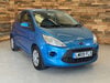 Ford Ka 1.2 Style Hatchback 3dr Petrol Manual Euro 4 (69 ps)