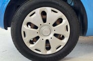 Ford Ka 1.2 Style Hatchback 3dr Petrol Manual Euro 4 (69 ps) 53