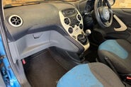 Ford Ka 1.2 Style Hatchback 3dr Petrol Manual Euro 4 (69 ps) 43