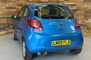 Ford Ka 1.2 Style Hatchback 3dr Petrol Manual Euro 4 (69 ps) 76