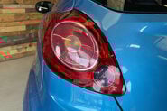 Ford Ka 1.2 Style Hatchback 3dr Petrol Manual Euro 4 (69 ps) 72