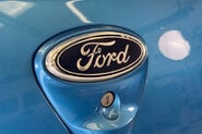 Ford Ka 1.2 Style Hatchback 3dr Petrol Manual Euro 4 (69 ps) 71