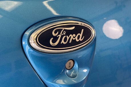 Ford Ka 1.2 Style Hatchback 3dr Petrol Manual Euro 4 (69 ps) 71