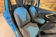 Ford Ka 1.2 Style Hatchback 3dr Petrol Manual Euro 4 (69 ps) 21