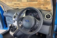 Ford Ka 1.2 Style Hatchback 3dr Petrol Manual Euro 4 (69 ps) 78