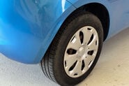 Ford Ka 1.2 Style Hatchback 3dr Petrol Manual Euro 4 (69 ps) 61