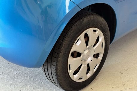 Ford Ka 1.2 Style Hatchback 3dr Petrol Manual Euro 4 (69 ps) 61