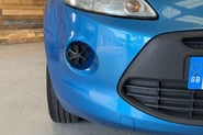 Ford Ka 1.2 Style Hatchback 3dr Petrol Manual Euro 4 (69 ps) 17