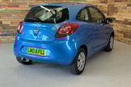 Ford Ka 1.2 Style Hatchback 3dr Petrol Manual Euro 4 (69 ps) 7