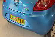Ford Ka 1.2 Style Hatchback 3dr Petrol Manual Euro 4 (69 ps) 67