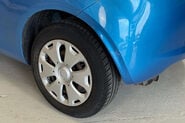 Ford Ka 1.2 Style Hatchback 3dr Petrol Manual Euro 4 (69 ps) 62