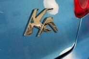 Ford Ka 1.2 Style Hatchback 3dr Petrol Manual Euro 4 (69 ps) 70