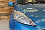 Ford Ka 1.2 Style Hatchback 3dr Petrol Manual Euro 4 (69 ps) 23