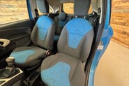 Ford Ka 1.2 Style Hatchback 3dr Petrol Manual Euro 4 (69 ps) 12